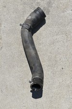2005-13 Corvette C6 Z06 Lower Coolant Hose Water Pipe Radiator Used Oem