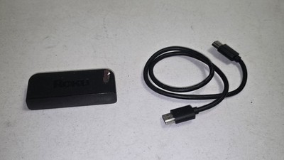 Roku Express 3900X Media Streaming Device U2