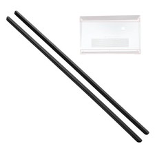 Replacement Laptop Rubber Feet for 450 Bottom Cover Desk Support Use