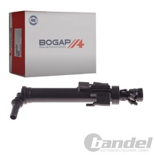 BOGAP WASCHWASSERD�SE SCHEINWERFER passend f�r BMW 1 | B5522176