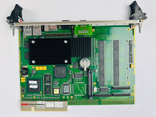 PEP Modular Computers CP604 CompactPCI CPU Board