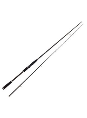 Westin W2 PowerTeez Spinning Rod 2.50m 7 28g Jig Zander Perch