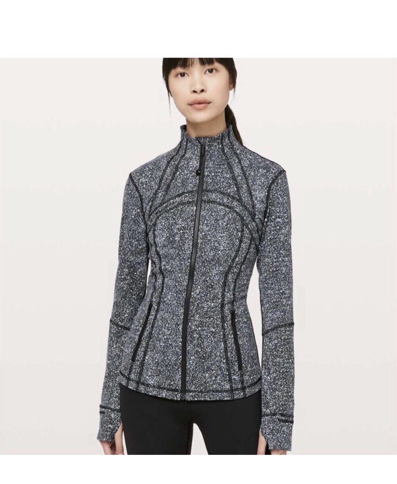 Lululemon Define Jacket 8 - image 2