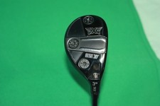 PXG USED Gen5 0311 XF 19* 3 Rescue KBS TGI 60 tour graphite shaft RH