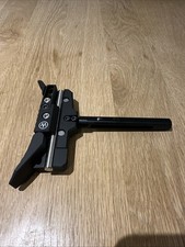 Airmaks Krait Adjustable Butt Plate/ Hook