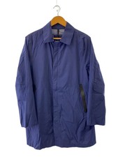 MACKINTOSH PHILOSOPHY Nylon Jacket, Size 38, Navy, H1C26-320-27
