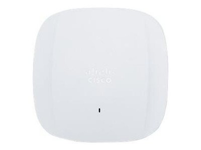 Cisco Access Point Catalyst WiFi 6E CW9162I Indoor