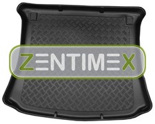 Kofferraumwanne passend für Mazda 5 Mazda5 CW Facelift Van Kombi 5-türer 2013-4E