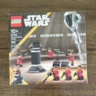 LEGO Star Wars Kamino Training Facility 40765 2024 w/ Clone Cadet Minifigure