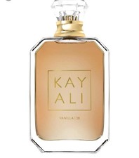 Kayali Huda Beauty Vanilla 28 Eau De Parfum 3.4 Oz