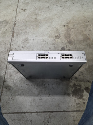 Alcatel Lucent OmniPCX