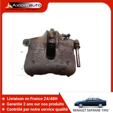 Etrier de frein Renault SAFRANE