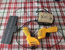  2 VTG Aurora Model Motoring Vari Speed Trigger Controller  Transformer  1520