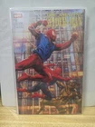 THE AMAZING SPIDER-MAN #25 LEE BERMEJO VARIANT NM 1ST PRINT MARVEL 2026. FREE SH