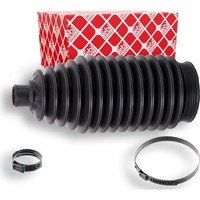 Febi Bilstein 101726 Faltenbalgsatz Lenkung FüR Renault Master JV EV HV UV FV