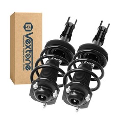 Front Struts and Shocks Assembly Fit for 2008-2012 Buick Enclave