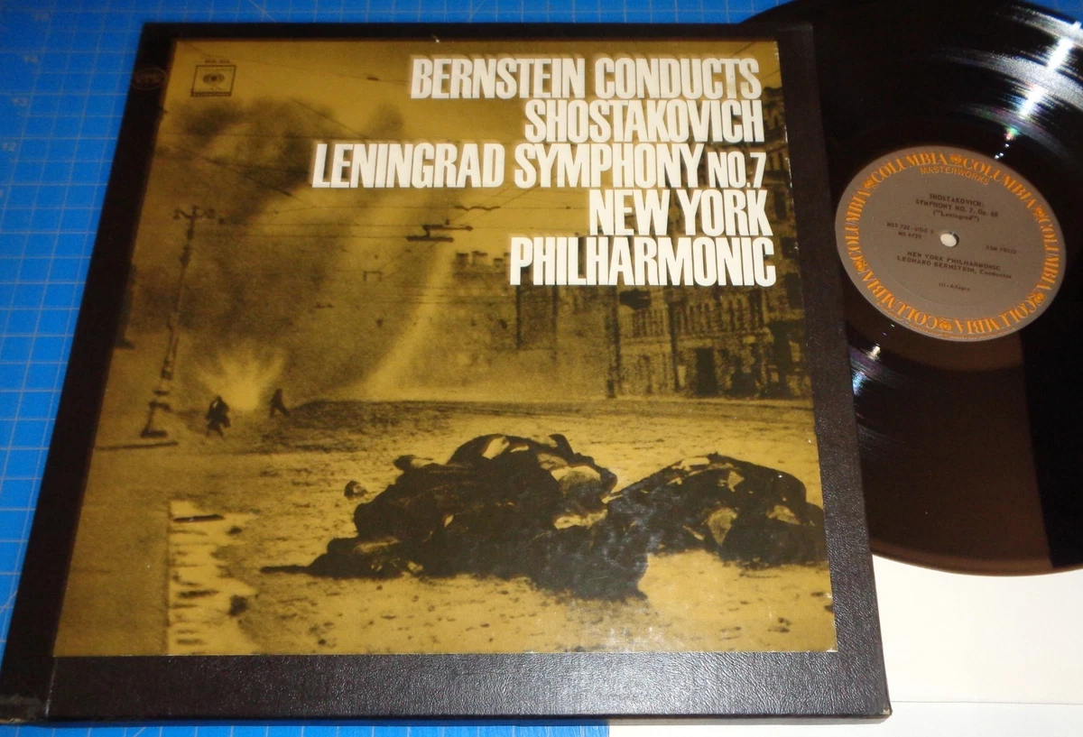 Classical 33 RPM Box Set Vinyl Records for sale | eBay