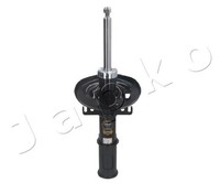 2X StoßDäMpfer Japko MJ00605 FüR KZ0 BZ0 EZ0 Renault CC DZ0 Megane 3 Combi Van