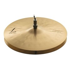 Sabian 14" HHX Legacy Hat Cymbals
