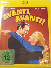 Avanti, Avanti (Blu-ray) - Juliet Mills / Jac...