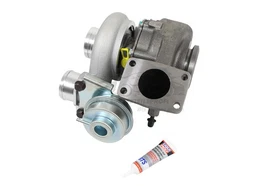 Turbolader Sys.MHI für VW Crafter ab Bj.06.bis Bj.16 BJL BJM 076145701RX