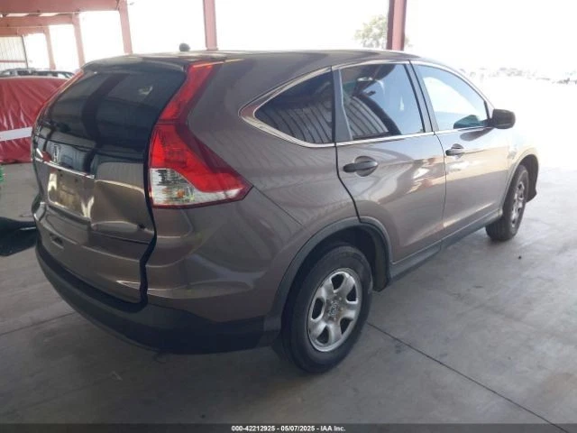 ACTUADOR BLOQUEO DELANTERO IZQUIERDO 72150T0AA31 2014 HONDA CR-V Foto 4 de 4