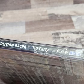 Demolition Racer: No Exit (Sega Dreamcast, 2000) Brand New Factory Sealed - Read