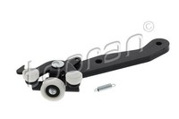 Topran 115 532 RollenfüHrung, SchiebetüR FüR VW