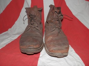 Ww2 Japanese Boots | eBay