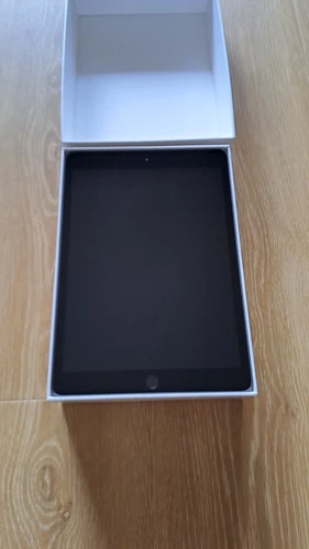 Ipad 7th Generation