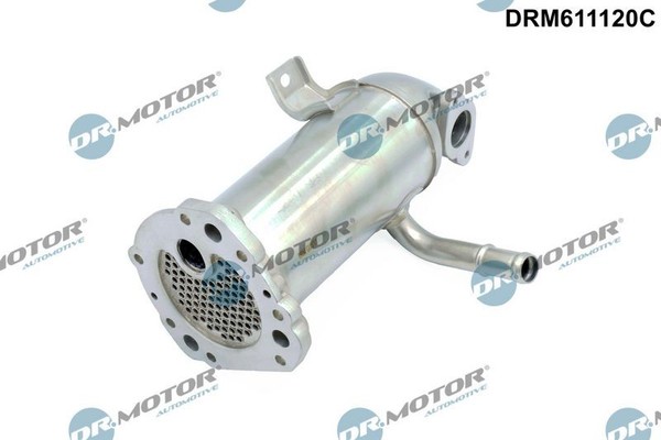 Dr.Motor Automotive KüHler, AbgasrüCkfüHrung DRM611120C FüR Ford-image