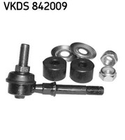 SKF Stange/Strebe, Stabilisator Vkds 842009 Passend FüR Nissan