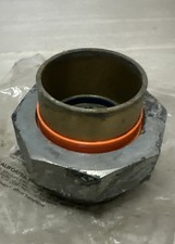 PROFLO Związek dielektryczny bezołowiowy, 2" FIP x 2" Sweat