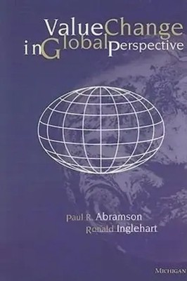 Paul Abramson (u. a.) | Value Change in Global Perspective | Taschenbuch (1995)