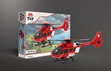 ACE Arwico 81003002 - Airbus H145 D3 Rega, Kl...