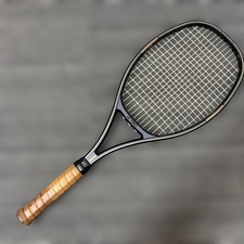 Yonex Tennis Racquet Used with Cover Authentic From Japan