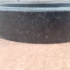 Kitchen worktop laminate edging strip 4.1m extra long