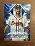 2025 Topps Chrome Update Sapphire Selections Baseball Chris Sale Braves SP