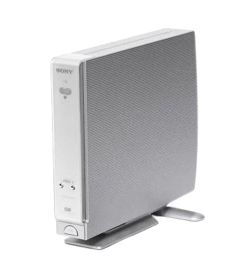 Sony TV Reception & Set-Top Boxes