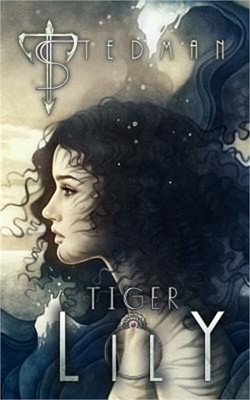 Tiger Lily (Paperback or Softback)