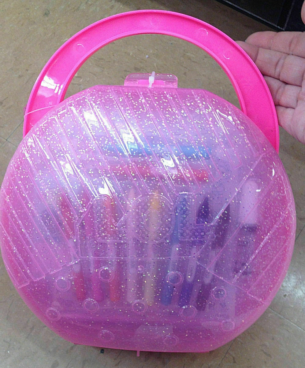 lol surprise creativity case