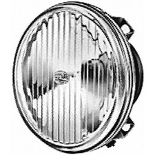 Image of Spotlight Insert Main Headlamp Right Hand Side HELLA 1K2 140 166-001