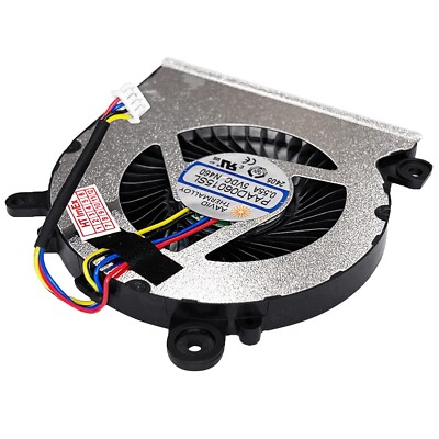 Version 1 - GPU Lüfter Kühler FAN für MSI Katana GF76 11UD-082, GF76 12UE-824