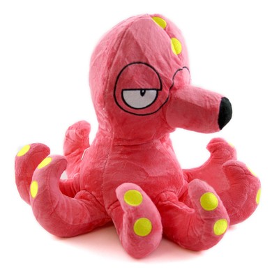 octillery plush