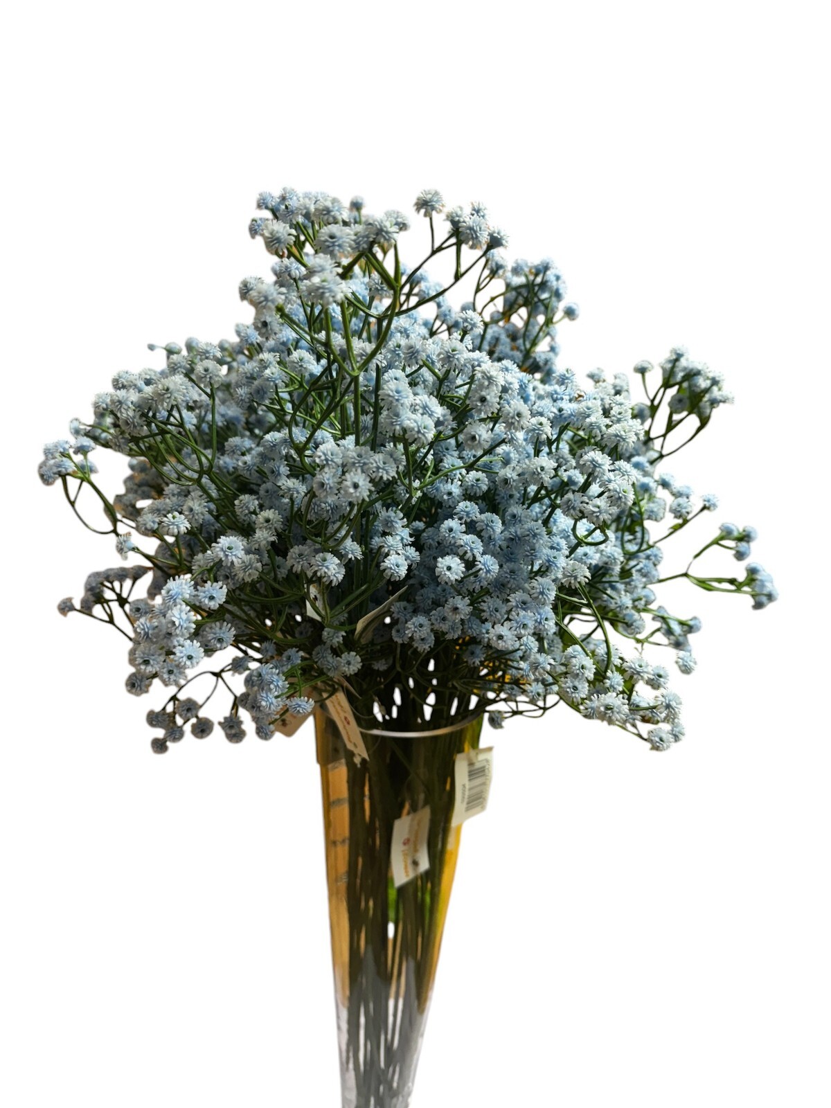 Artificial Gypsophila Flowers Baby's Breath Silk Bouquet Wedding Decor 60cm