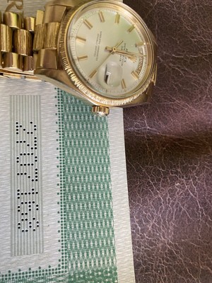 rolex 1803 bracelet