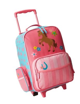 stephen joseph horse backpack