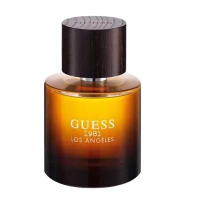 085715322111 1981 Los Angeles For Men woda toaletowa spray 100ml Guess