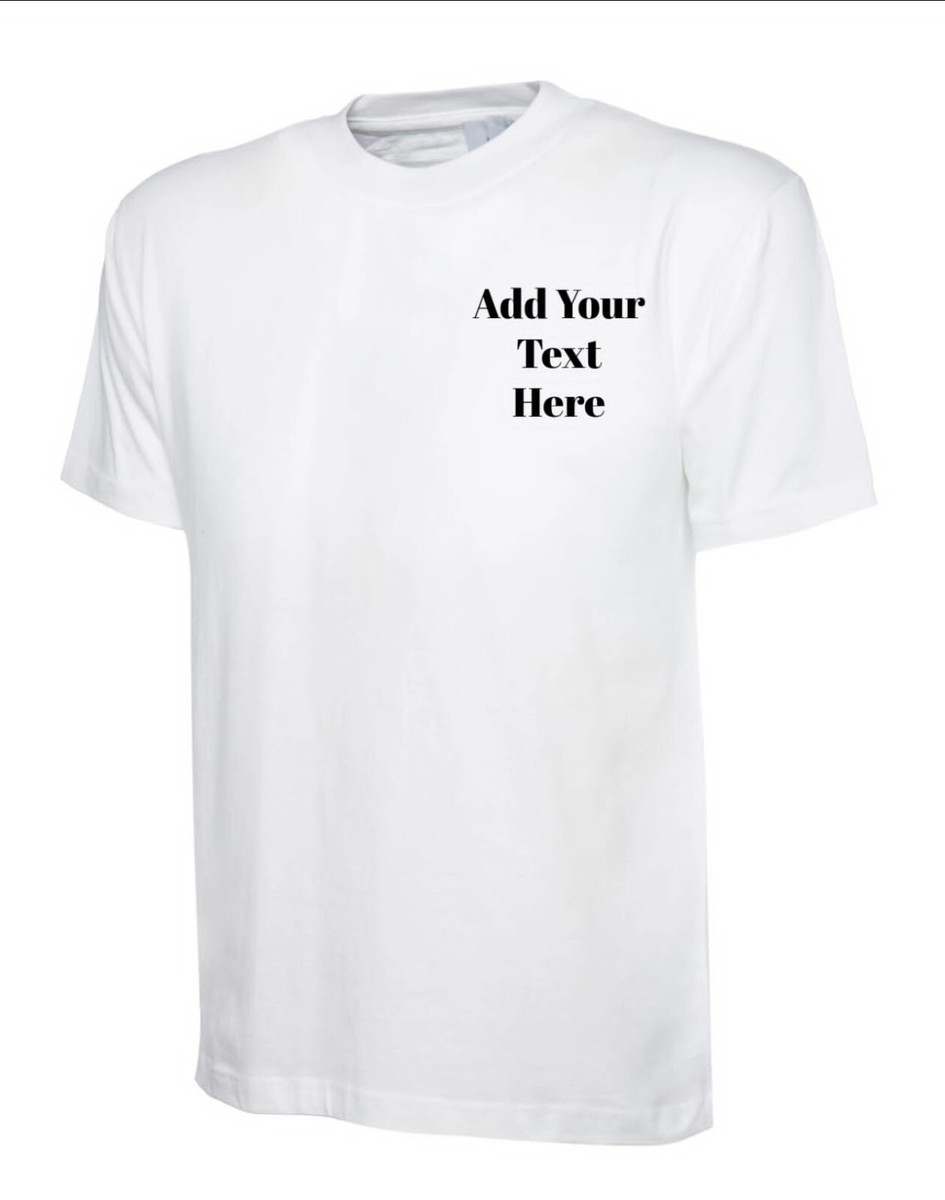 T-shirt Personalizzata Da Uomo Con Stampa I Heart Love - T-shirt - Foto 6