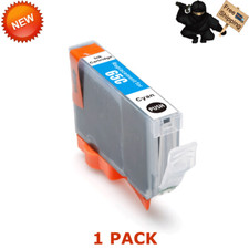 CLI-65 CLI65 Cyan Ink Cartridge Compatible For Canon PIXMA Pro200 Printer